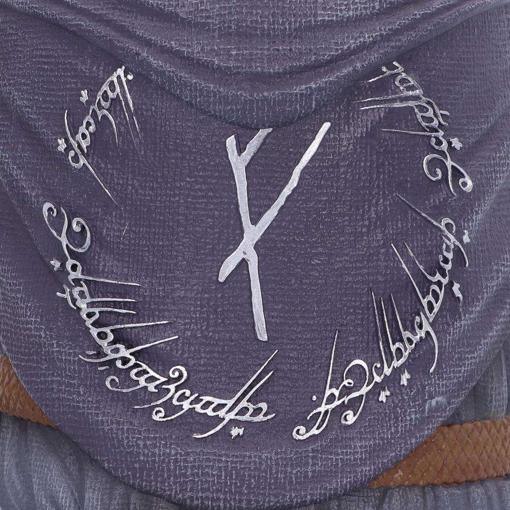 NEMESIS NOW THE LORD OF THE RINGS GANDALF THE GREY TANKARD