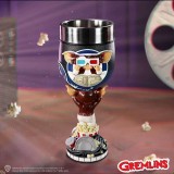GREMLINS GIZMO RESIN GOBLET CALICE NEMESIS NOW