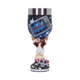 GREMLINS GIZMO RESIN GOBLET CALICE NEMESIS NOW