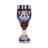 GREMLINS GIZMO RESIN GOBLET CALICE NEMESIS NOW
