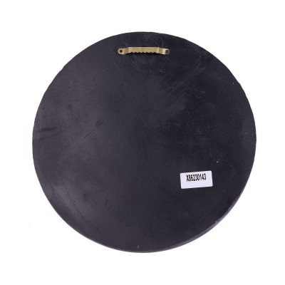 IRON MAIDEN BOOK OF SOULS WALL PLAQUE REPLICA NEMESIS NOW