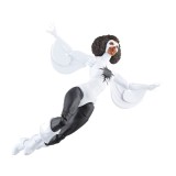 HASBRO MARVEL LEGENDS CAPTAIN MARVEL VS DOCTOR DOOM ACTION FIGURE