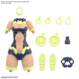 30MS OPTIONAL BODY PARTS TYPE G02 COLOR C BANDAI