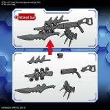 30MM CUSTOMIZE WEAPONS SET FANTASY WEAPON PER MODEL KIT ACTION FIGURE BANDAI