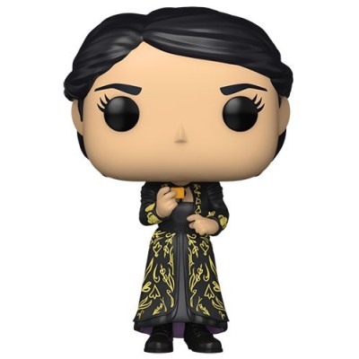 FUNKO FUNKO POP! NETFLIX THE WITCHER YENNEFER BOBBLE HEAD FIGURE
