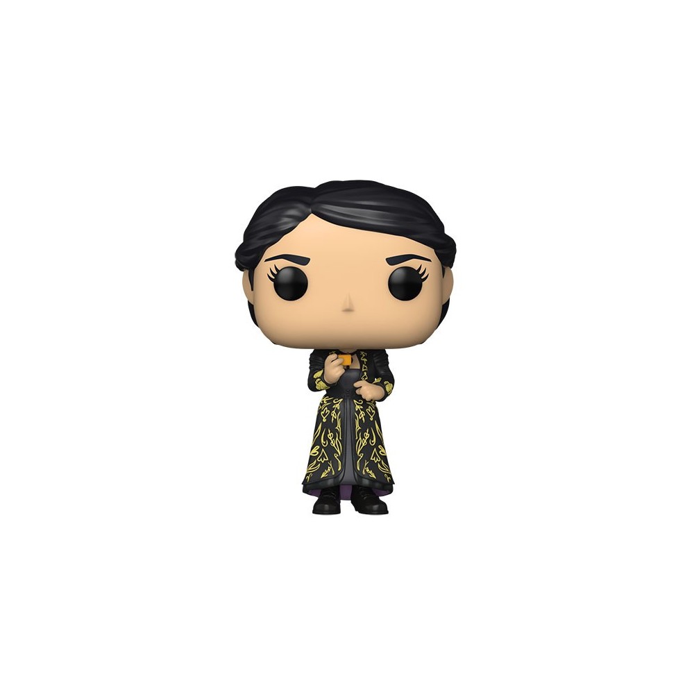 FUNKO FUNKO POP! NETFLIX THE WITCHER YENNEFER BOBBLE HEAD FIGURE