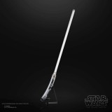 HASBRO STAR WARS AHSOKA TANO LIGHTSABER FORCE FX ELITE REPLICA 1/1