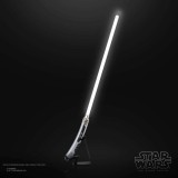HASBRO STAR WARS AHSOKA TANO LIGHTSABER FORCE FX ELITE REPLICA 1/1