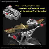 FIGURE RISE KAMEN RIDER TRYCHASER 2000 MODEL KIT ACTION FIGURE BANDAI