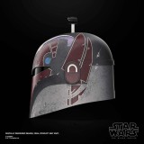 STAR WARS ELECTRONIC HELMET SABINE WREN FULL SCALE CASCO 1/1 HASBRO