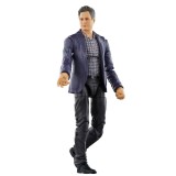 HASBRO MARVEL LEGENDS THE INFINITY SAGA BRUCE BANNER ACTION FIGURE