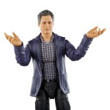 HASBRO MARVEL LEGENDS THE INFINITY SAGA BRUCE BANNER ACTION FIGURE