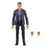 HASBRO MARVEL LEGENDS THE INFINITY SAGA BRUCE BANNER ACTION FIGURE