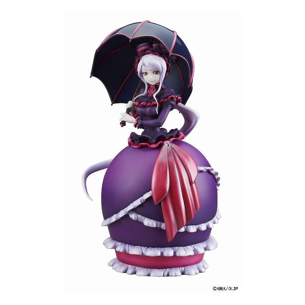 OVERLORD III SHALLTEAR BLOODFALLEN 1/7 STATUA FIGURE KAITENDOH