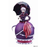 OVERLORD III SHALLTEAR BLOODFALLEN 1/7 STATUA FIGURE KAITENDOH