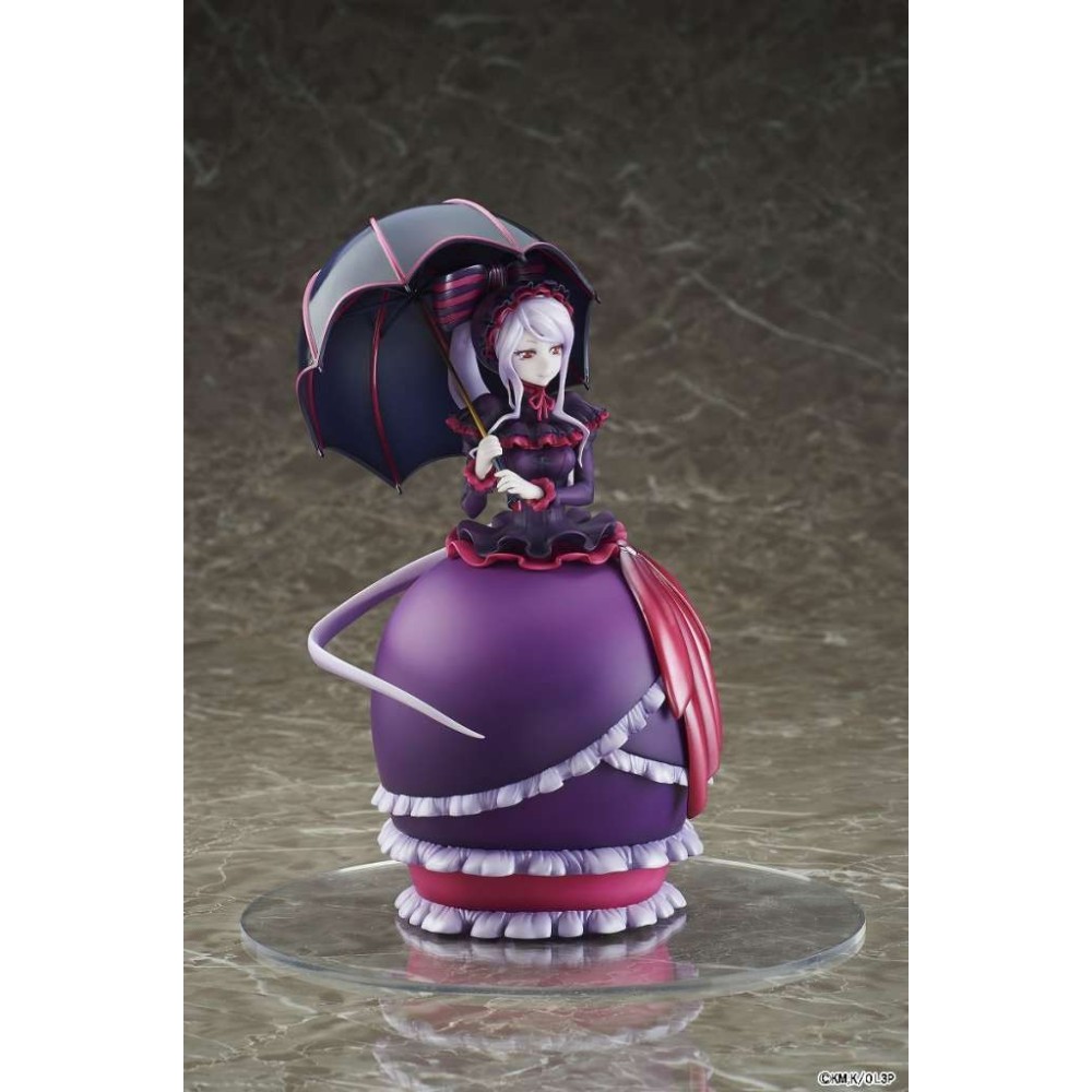 OVERLORD III SHALLTEAR BLOODFALLEN 1/7 STATUA FIGURE KAITENDOH