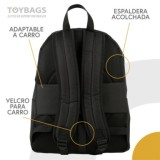 POKEMON PIKACHU AMERICAN ZAINO TOYBAGS