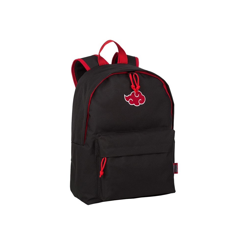 NARUTO SHIPPUDEN CLOUD AMERICAN ZAINO TOYBAGS