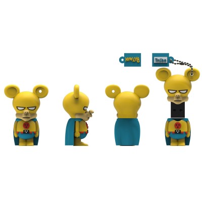 RAT-MAN CHIAVETTA USB FLASH DRIVE 8GB INFINITE STATUE