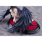 CLAYNEL OVERLORD ALBEDO IN LINGERIE 1/7 STATUE FIGURE