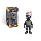 NOBLE COLLECTIONS NARUTO SHIPPUDEN KAKASHI MINIX COLLECTIBLE FIGURINE FIGURE