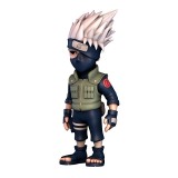 NOBLE COLLECTIONS NARUTO SHIPPUDEN KAKASHI MINIX COLLECTIBLE FIGURINE FIGURE
