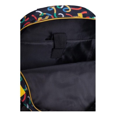 POKEMON PIKACHU ARTWORK MINI ZAINO DIFUZED