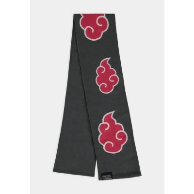 DIFUZED NARUTO SHIPPUDEN CLOUD BEANIE AND SCARF