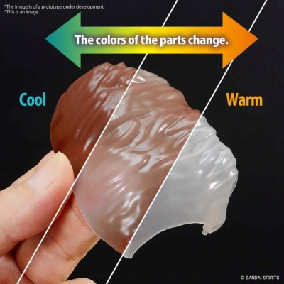 EXPLORING LAB NATURE MAMMOTH MODEL KIT ACTION FIGURE BANDAI