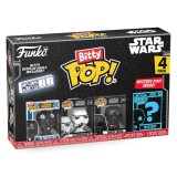 FUNKO BITTY POP! STAR WARS 4 PACK DARTH VADER VINYL MINI FIGURE FUNKO