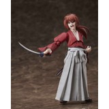 RUROUNI KENSHIN HIMURA BUZZMODE ACTION FIGURE ANIPLEX