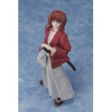 RUROUNI KENSHIN HIMURA BUZZMODE ACTION FIGURE ANIPLEX
