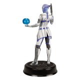 MASS EFFECT LIARA T'SONI STATUA FIGURE DARK HORSE