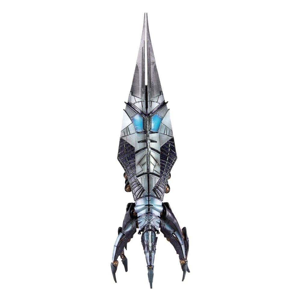 MASS EFFECT REPLICA REAPER SOVEREIGN FIGURE DARK HORSE