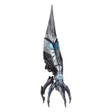 MASS EFFECT REPLICA REAPER SOVEREIGN FIGURE DARK HORSE