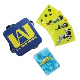 PALADONE PRODUCTS MY HERO ACADEMIA POKER PLAYING CARDS