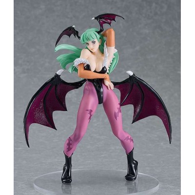 DARKSTALKERS MORRIGAN STATUA POP UP PARADE FIGURE MAX FACTORY