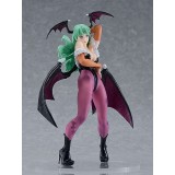 DARKSTALKERS MORRIGAN STATUA POP UP PARADE FIGURE MAX FACTORY