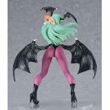 DARKSTALKERS MORRIGAN STATUA POP UP PARADE FIGURE MAX FACTORY