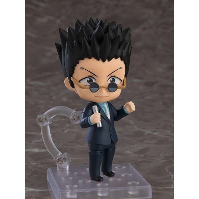 HUNTER X HUNTER LEORIO NENDOROID ACTION FIGURE GOOD SMILE COMPANY