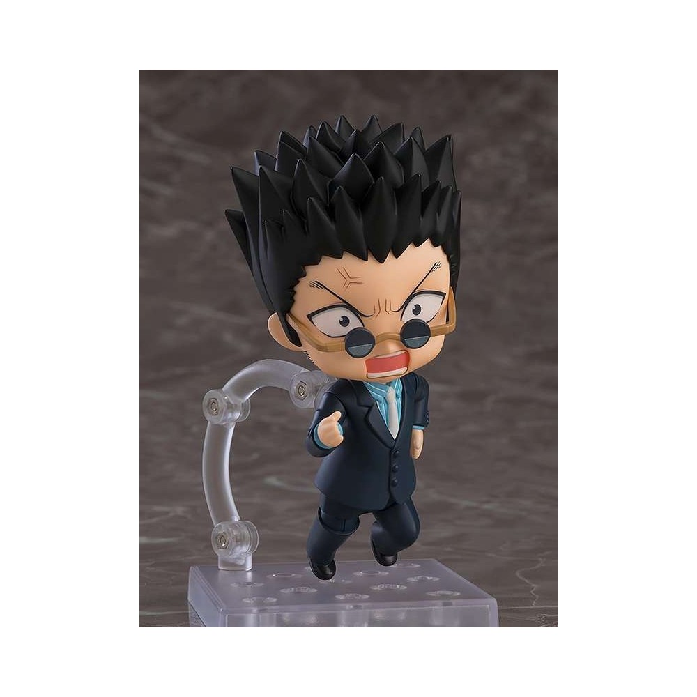 HUNTER X HUNTER LEORIO NENDOROID ACTION FIGURE GOOD SMILE COMPANY