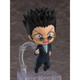HUNTER X HUNTER LEORIO NENDOROID ACTION FIGURE GOOD SMILE COMPANY