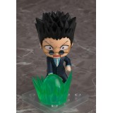 HUNTER X HUNTER LEORIO NENDOROID ACTION FIGURE GOOD SMILE COMPANY