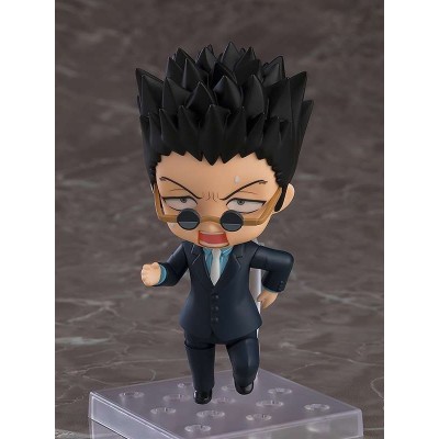 HUNTER X HUNTER LEORIO NENDOROID ACTION FIGURE GOOD SMILE COMPANY
