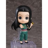 HUNTER X HUNTER YELLMI NENDOROID ACTION FIGURE GOOD SMILE COMPANY