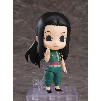 HUNTER X HUNTER YELLMI NENDOROID ACTION FIGURE GOOD SMILE COMPANY