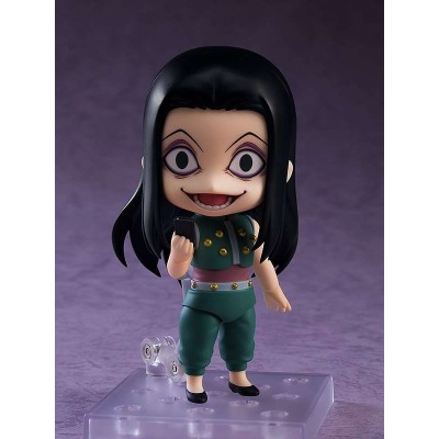HUNTER X HUNTER YELLMI NENDOROID ACTION FIGURE GOOD SMILE COMPANY