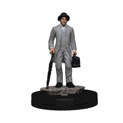 SHERLOCK HOLMES HEROCLIX ICONIX 6X FIGURES WIZKIDS