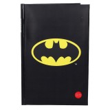 BATMAN BIG NOTEBOOK WITH LIGHT - TACCUINO LUMINOSO 19X29CM SD TOYS