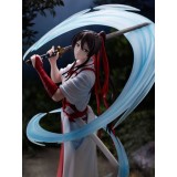 FURYU HELL'S PARADISE SAGIRI YAMADA ASAEMON STATUE 1/7 FIGURE